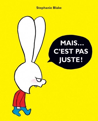 Mais... c'est pas juste ! - Click to enlarge picture.