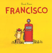 Francisco - Click to enlarge picture.