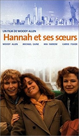 Hannah et ses soeurs - Click to enlarge picture.