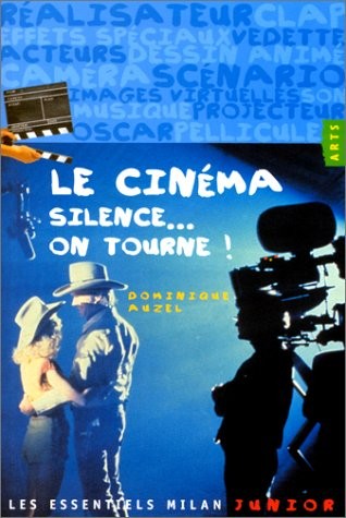 Le cinéma - Click to enlarge picture.
