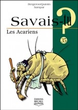 Les Acariens - Click to enlarge picture.