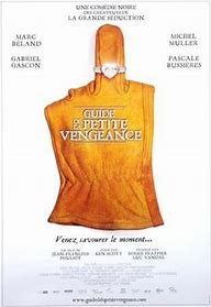 Le Guide de la petite vengeance - Click to enlarge picture.