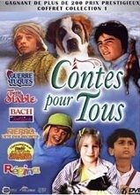 Contes pour tous - Click to enlarge picture.