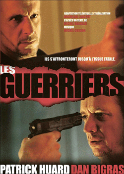 Les guerriers - Click to enlarge picture.