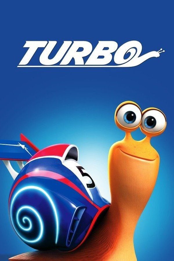 Turbo - Click to enlarge picture.