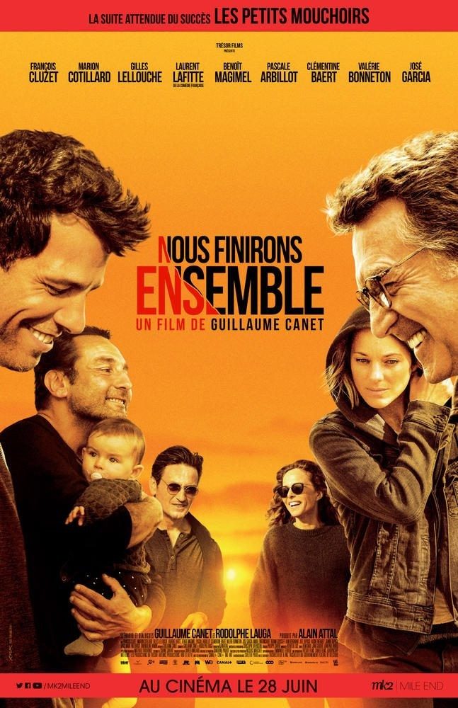 Nous finirons ensemble - Click to enlarge picture.