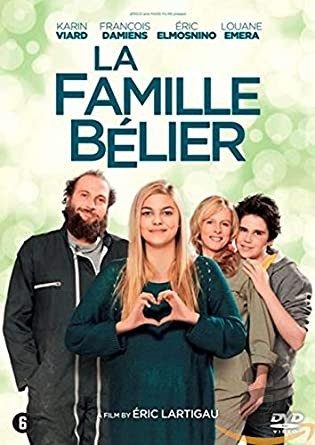 La famille Bélier - Click to enlarge picture.