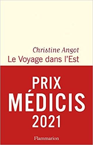 Le voyage dans l'Est - Click to enlarge picture.