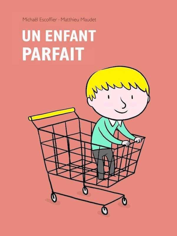 Un enfant parfait - Click to enlarge picture.