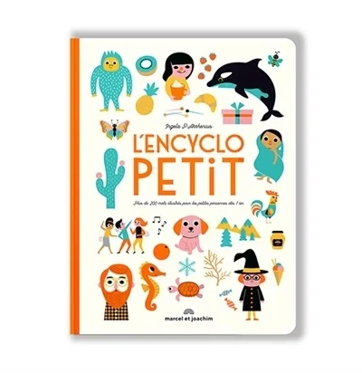 L'encyclo petit - Click to enlarge picture.