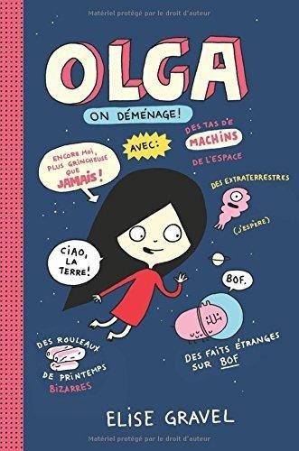 Olga - Click to enlarge picture.