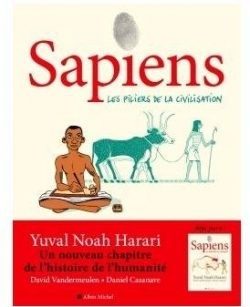 Sapiens - Click to enlarge picture.