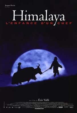 Himalaya, l'enfance d'un chef - Click to enlarge picture.