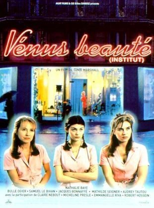 Vénus beauté - Click to enlarge picture.