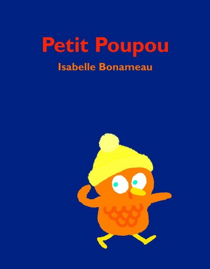 Petit poupou - Click to enlarge picture.