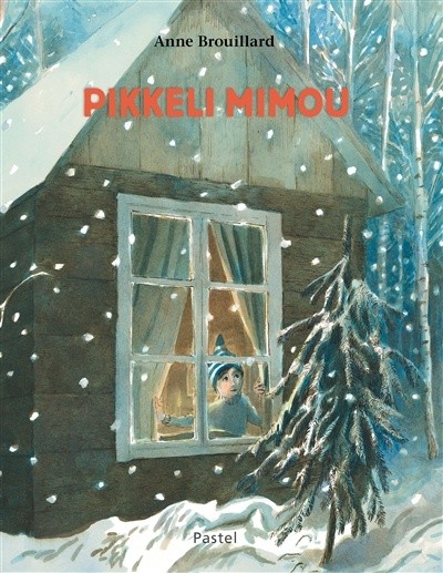 Pikkeli Mimou - Click to enlarge picture.