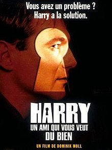 Harry, un ami qui vous veut du bien - Click to enlarge picture.