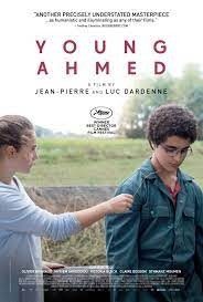 Le jeune Ahmed - Click to enlarge picture.