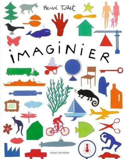 Imaginier - Click to enlarge picture.