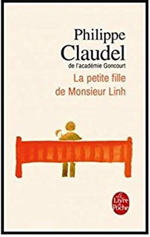 La petite fille de Monsieur Linh - Click to enlarge picture.