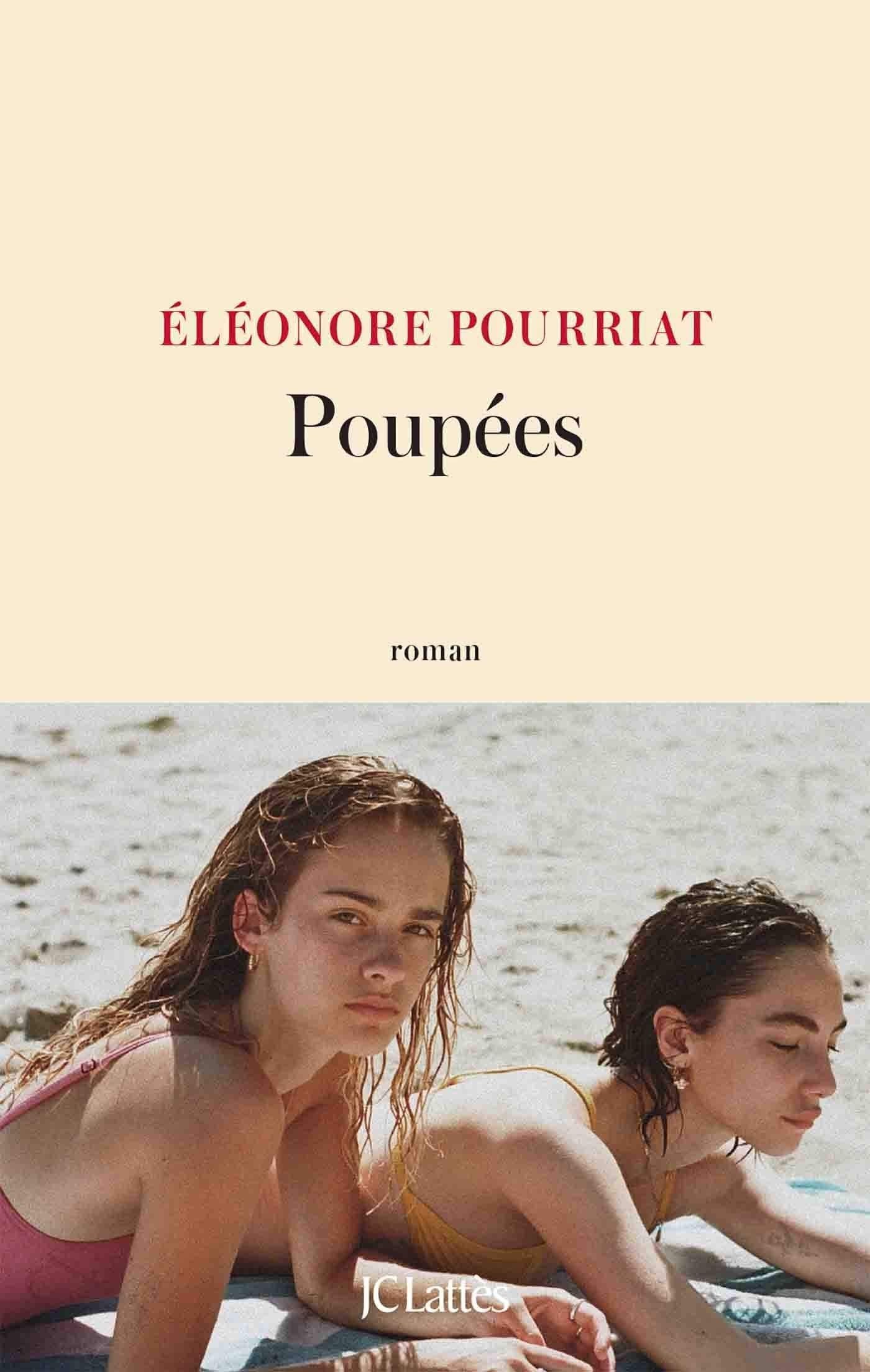 Poupées - Click to enlarge picture.