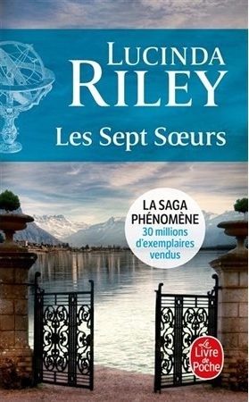 Les sept soeurs - Click to enlarge picture.