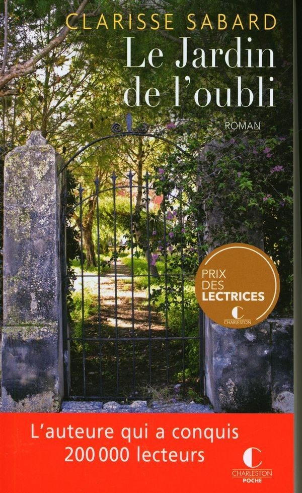Le jardin de l'oubli - Click to enlarge picture.