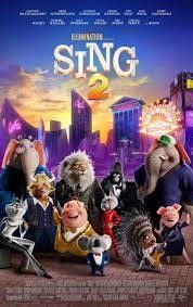 Sing 2 - Click to enlarge picture.