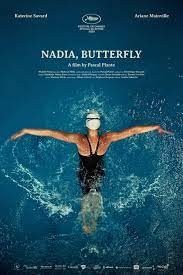 Nadia Butterfly - Click to enlarge picture.