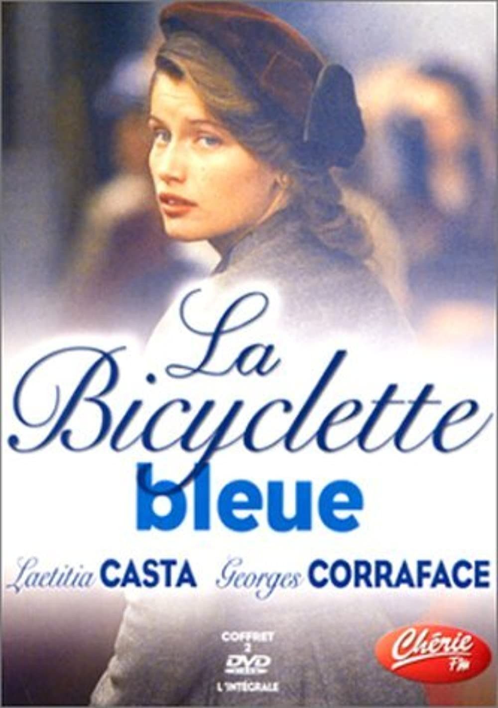 La bicyclette bleue 1 - Click to enlarge picture.