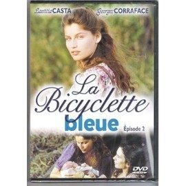 La bicyclette bleue 2 - Click to enlarge picture.