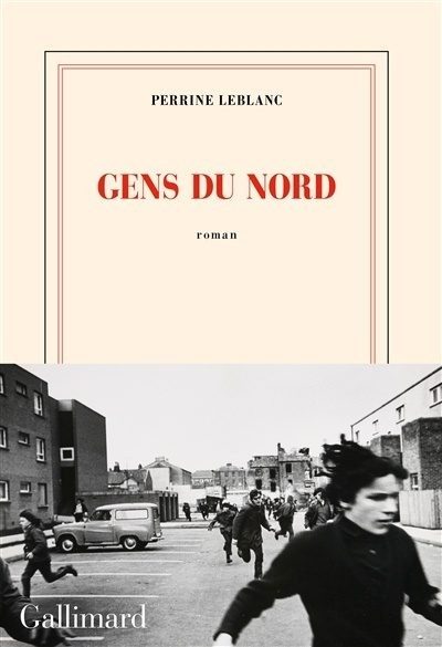 Gens du nord - Click to enlarge picture.