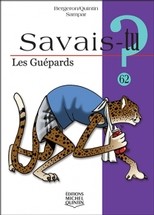 Les Guépards - Click to enlarge picture.