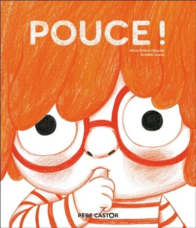 Pouce ! - Click to enlarge picture.