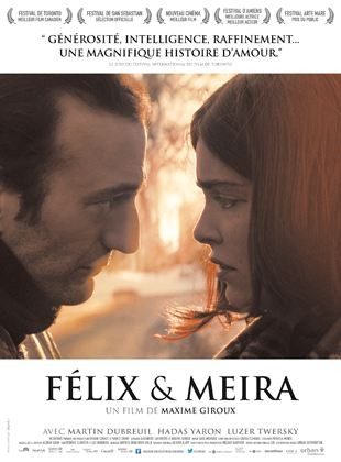 Félix & Meira - Click to enlarge picture.