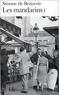 Les mandarins - Click to enlarge picture.