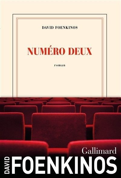 Numéro deux - Click to enlarge picture.