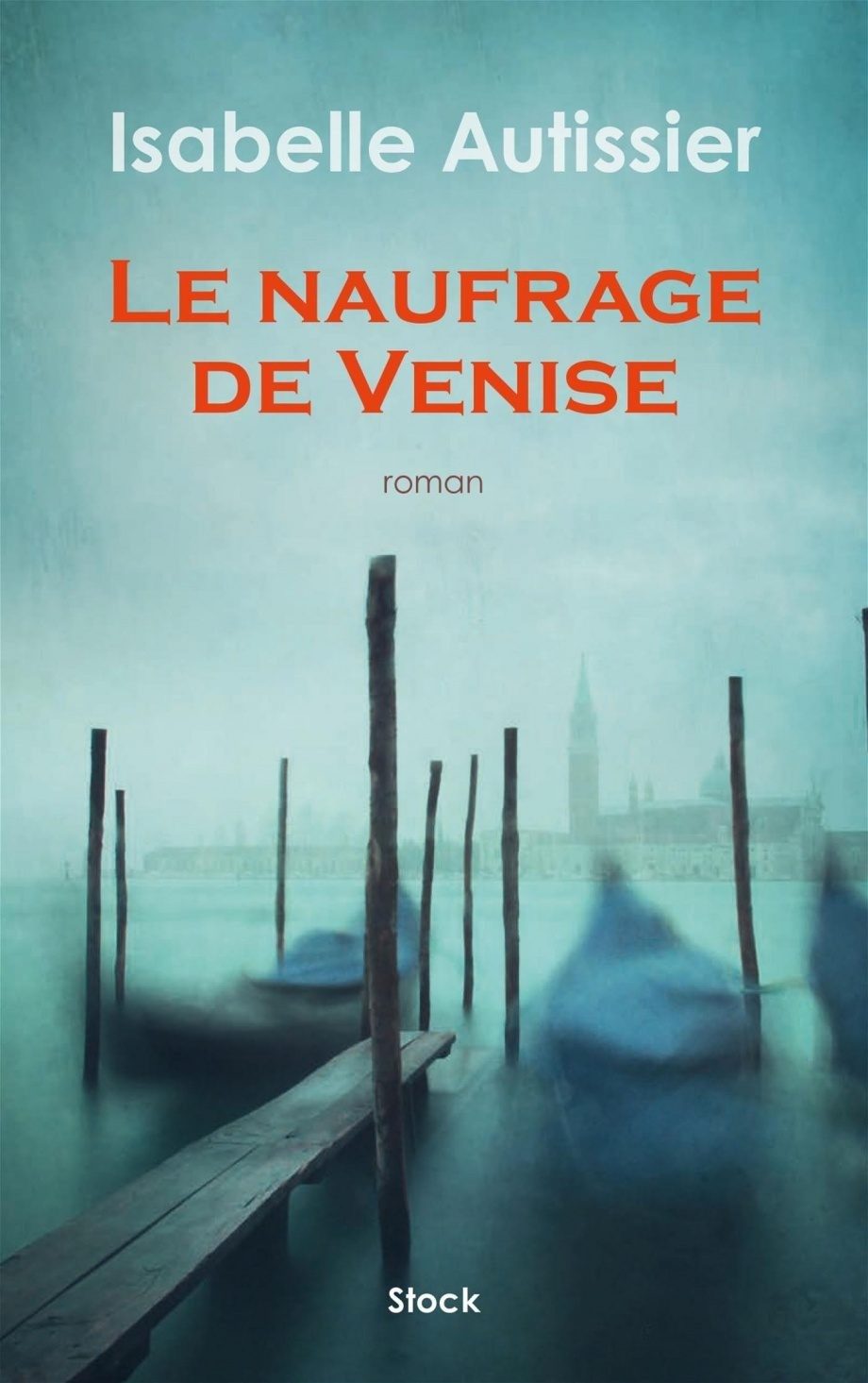 Le naufrage de Venise - Click to enlarge picture.