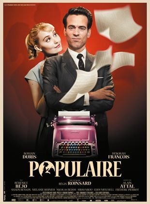 Populaire - Click to enlarge picture.