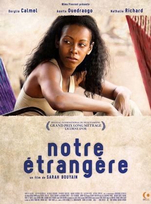 Notre étrangère - Click to enlarge picture.
