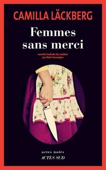 Femmes sans merci - Click to enlarge picture.