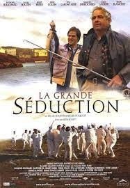 La grande séduction - Click to enlarge picture.