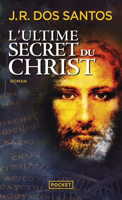 L'ultime secret du Christ - Click to enlarge picture.