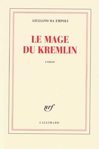 Le mage du Kremlin - Click to enlarge picture.