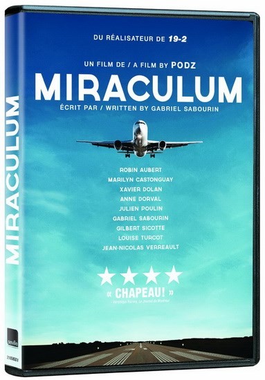 Miraculum - Click to enlarge picture.