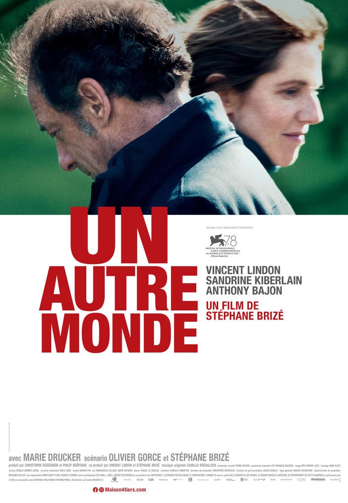 Un autre monde - Click to enlarge picture.
