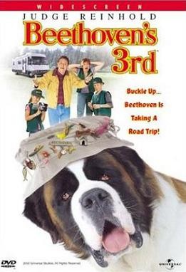 Beethoven 3 - Click to enlarge picture.