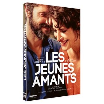 Les jeunes amants - Click to enlarge picture.