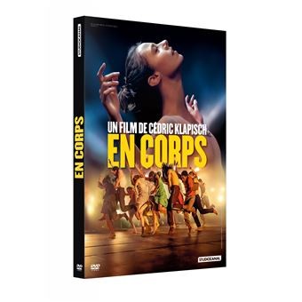 En corps - Click to enlarge picture.