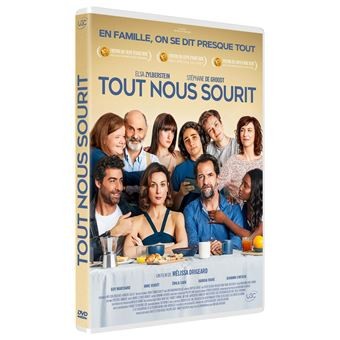 Tout nous sourit - Click to enlarge picture.